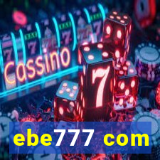 ebe777 com